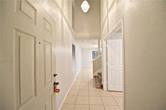 3506 Rock Shelf Ln in Round Rock, TX - Building Photo - Building Photo