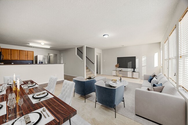 18107 Fairhope Oak St in Houston, TX - Building Photo - Building Photo