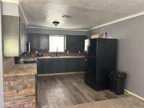 39668 Barton in Fanshawe, OK - Building Photo - Building Photo