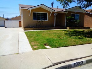 18003 Thornlake Ave in Artesia, CA - Building Photo - Building Photo