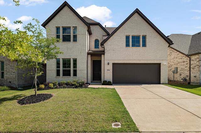 property at 3004 Campbell Dr