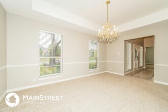 1412 Daventry Dr in Desoto, TX - Building Photo - Building Photo