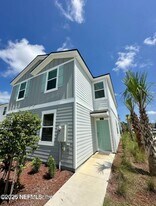 20 Palmetto Rdg Rd in St. Augustine, FL - Building Photo