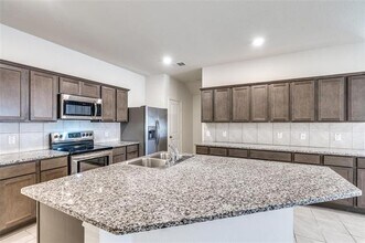 2615 Horton Dr in Seagoville, TX - Building Photo - Building Photo