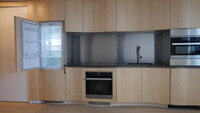 1568 Alberni St in Vancouver, BC - Building Photo - Building Photo