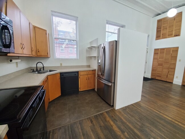 1704 Mary St, Unit #1704 in Pittsburgh, PA - Building Photo - Building Photo