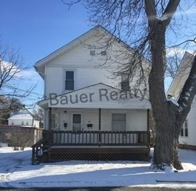 property at 331 Jennings Ave