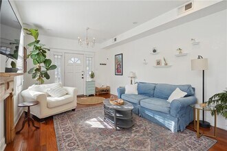 802 Taft Pl in New Orleans, LA - Foto de edificio - Building Photo