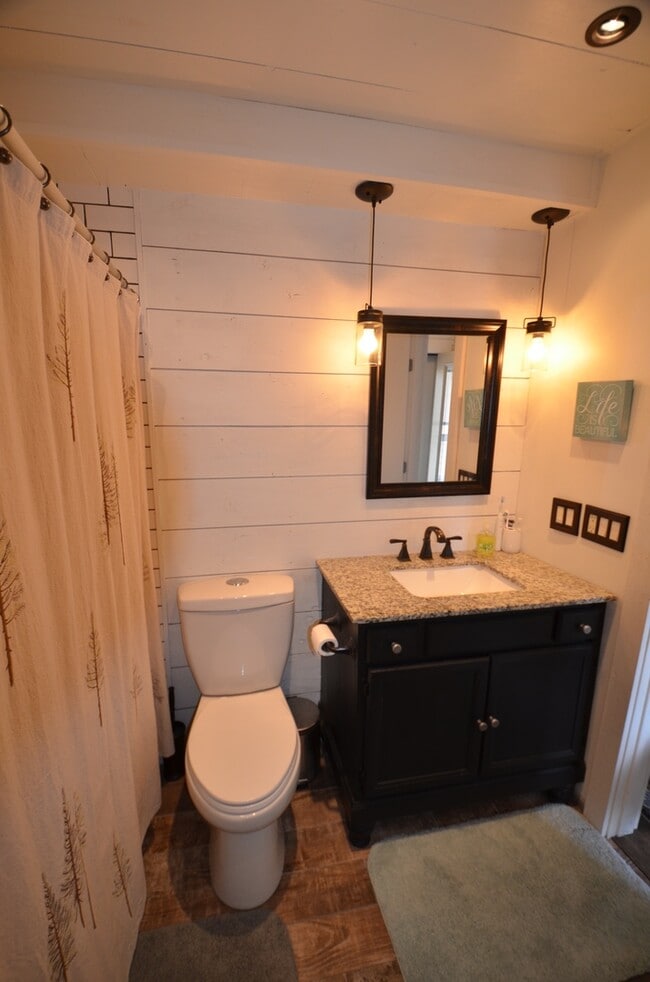 property at 7023 Silverqueen