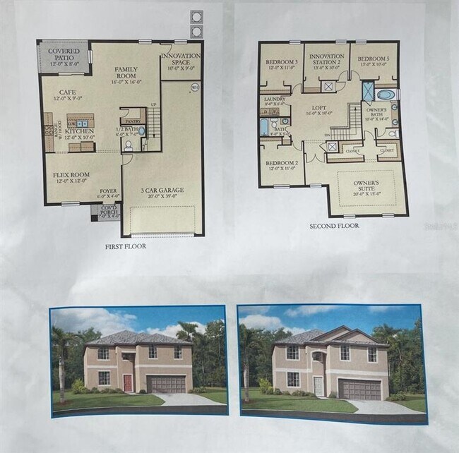 9454 Channing Hill Dr in Sun City Center, FL - Building Photo - Building Photo