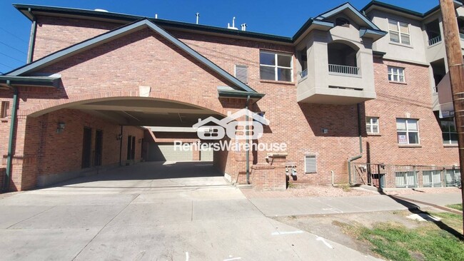 2901 Wyandot St in Denver, CO - Building Photo - Building Photo