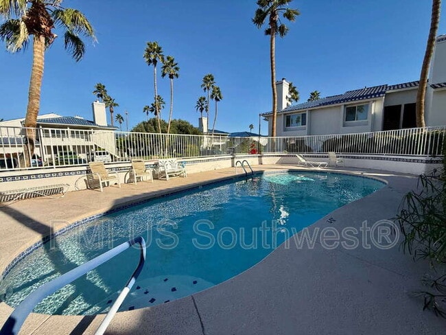 1800 Club House Dr in Bullhead City, AZ - Building Photo - Building Photo