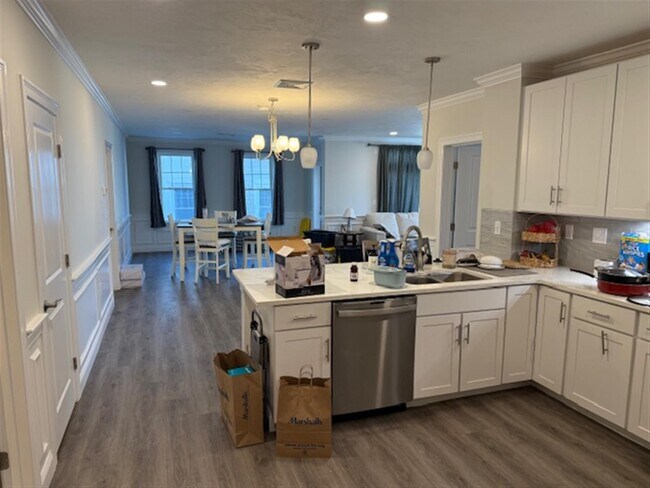 property at 320 Middlesex Ave