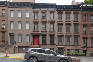 163 E 94th St in New York, NY - Foto de edificio - Building Photo