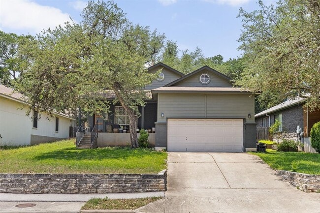 8904 Kimono Ridge Dr