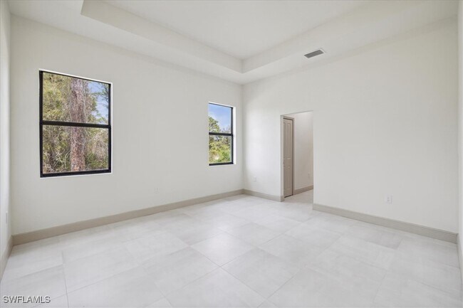 property at 1707 McKinley Ave