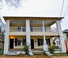 2030 Madison Ave in Montgomery, AL - Building Photo