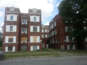 1610 Collingwood St in Detroit, MI - Building Photo - Building Photo