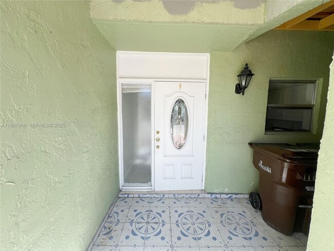 property at 3895 W 9th Way