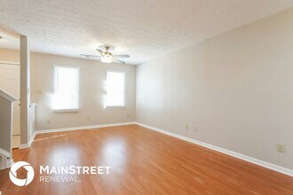 3713 Phillips Way W in Durham, NC - Building Photo - Building Photo
