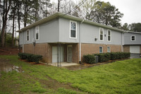 Spivey Crossing Apartments photo'