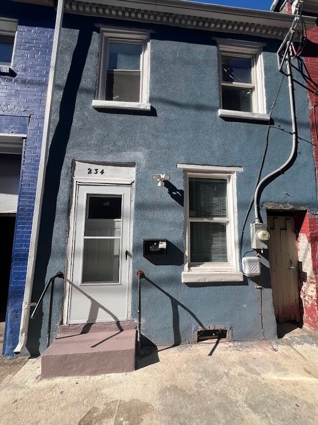 property at 234 Plum St