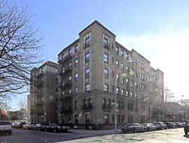 152-10 88th Ave Apartments