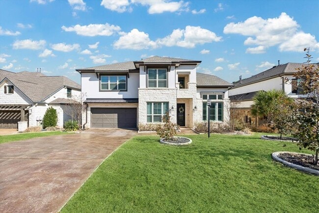 property at 476 Anfield Cir