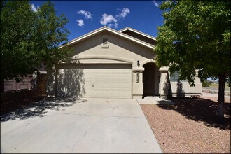 14325 Island Point Dr in El Paso, TX - Building Photo - Building Photo