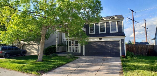 property at 150 N Carlton St