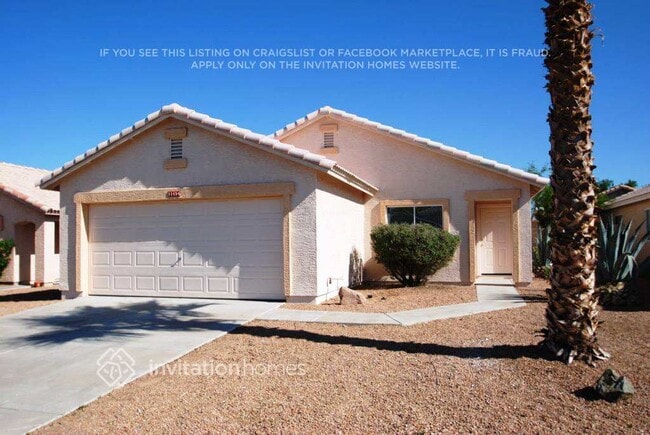 property at 11454 E Camino Cir