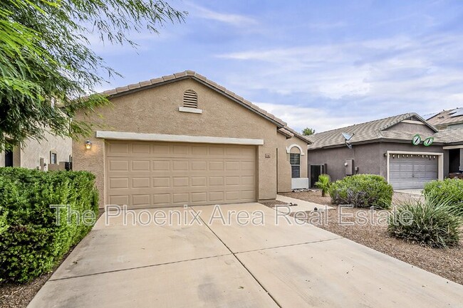 436 E Christopher St in San Tan Valley, AZ - Building Photo - Building Photo