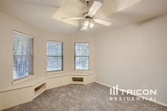 1612 Mariah Bay Cir in Heath, TX - Building Photo - Building Photo
