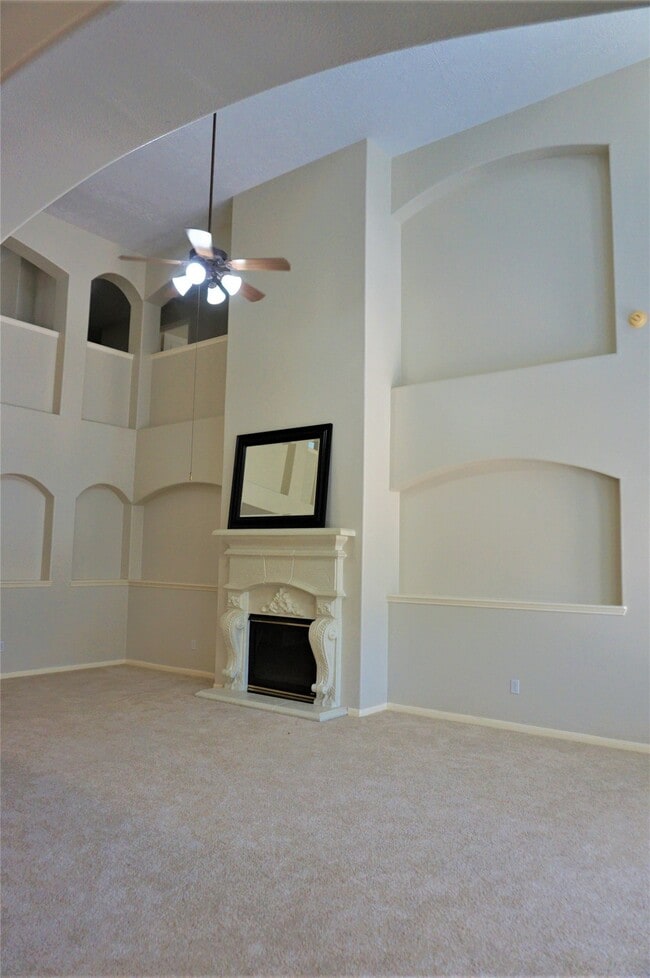 property at 8123 Buffalo Springs Ct