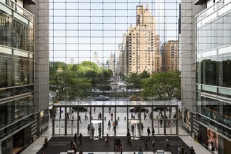 South Park Tower in New York, NY - Foto de edificio - Interior Photo