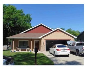 1510 Madison Ave in Sedalia, MO - Building Photo - Building Photo
