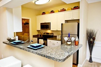 Retreat at Sweetwater in Lawrenceville, GA - Foto de edificio - Interior Photo