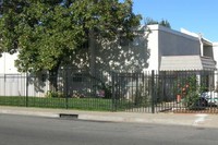 La Posada Apartments in Rancho Cordova, CA - Foto de edificio - Building Photo