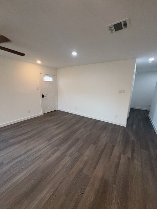 6009 Wedgefield St in Houston, TX - Building Photo