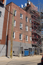 1432 N. Carlisle in Philadelphia, PA - Building Photo - Building Photo