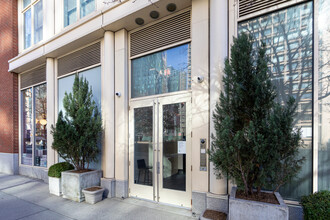 145 Greene St in New York, NY - Building Photo - Building Photo