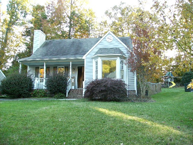 14 Archer Glen Ct in Greensboro, NC - Building Photo