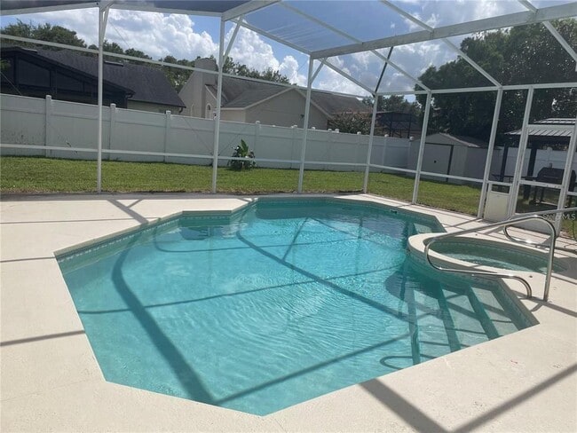 418 Rockafellow Way in Orlando, FL - Building Photo - Building Photo