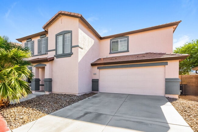 property at 5320 N Santa Fe Heights St
