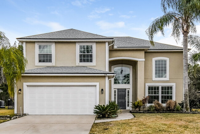 property at 179 Greenfield Dr