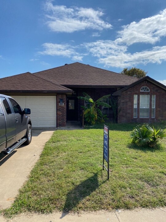 4126 Fawn Dr in Killeen, TX - Building Photo