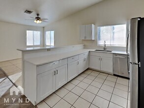 3079 S Marissa Dr in Tucson, AZ - Building Photo - Building Photo