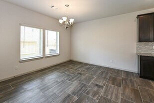 21307 Cypress Conifer Dr in Cypress, TX - Building Photo