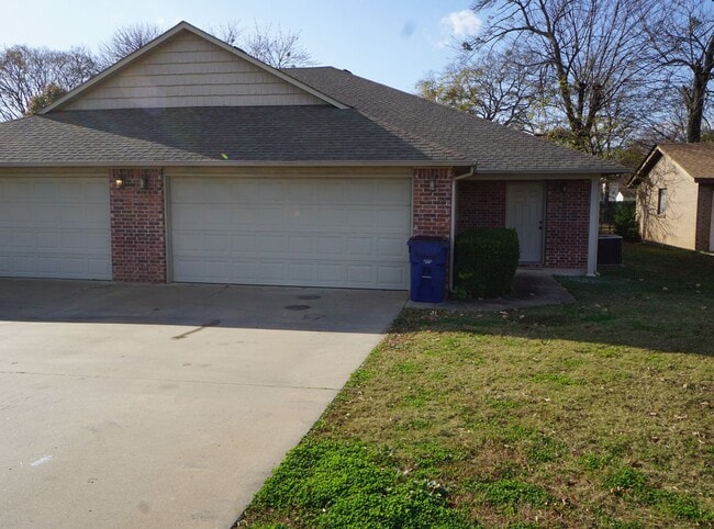 property at 3304 S 66th St