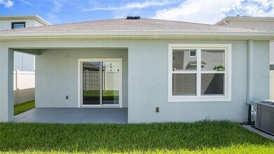 32641 Abby Lax Ln in Zephyrhills, FL - Building Photo - Building Photo